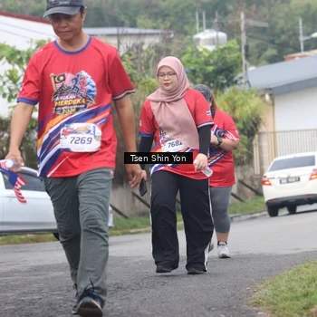 Runner Photo 5993517
