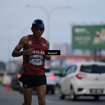 Runner Photo 5993519