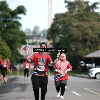 Runner Photo 5993528