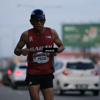 Runner Photo 5993530