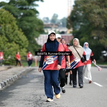 Runner Photo 5993532