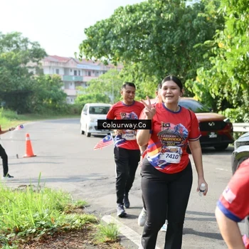 Runner Photo 5993533