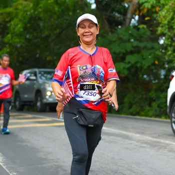 Runner Photo 5993538