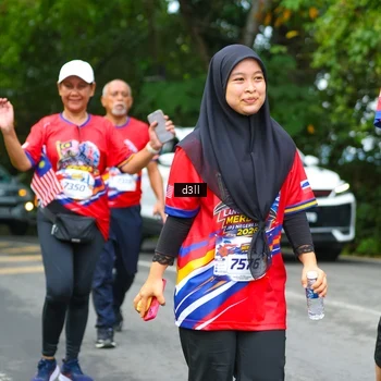 Runner Photo 5993540