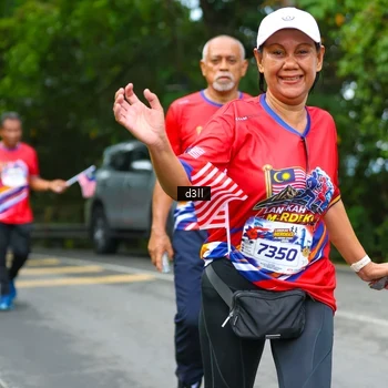 Runner Photo 5993545