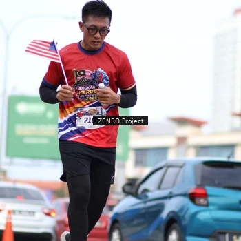 Runner Photo 5993548