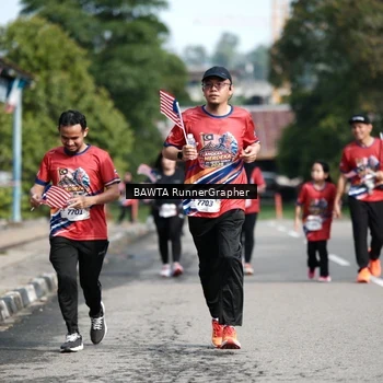 Runner Photo 5993549