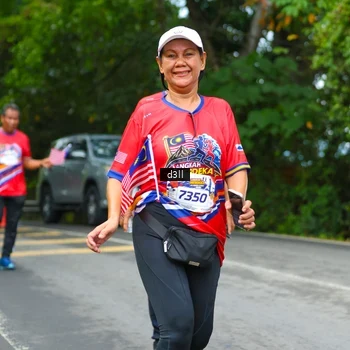 Runner Photo 5993554