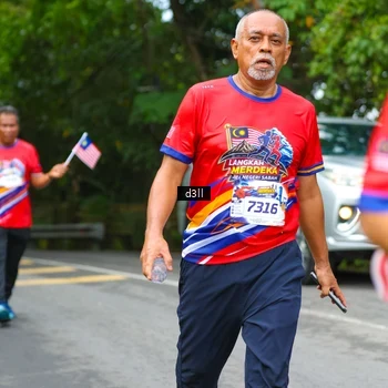 Runner Photo 5993556