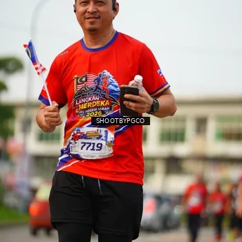 Runner Photo 5993562