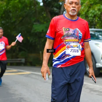 Runner Photo 5993565