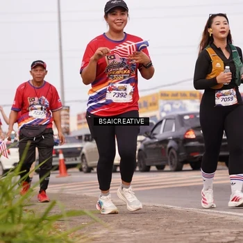 Runner Photo 5993566