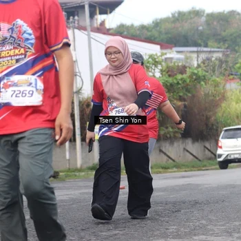Runner Photo 5993568
