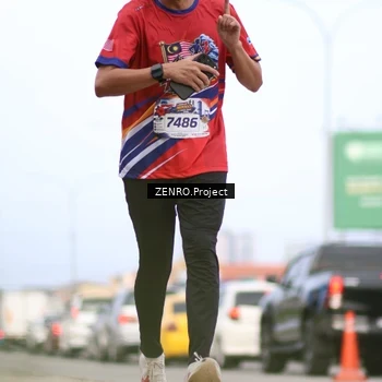 Runner Photo 5993569