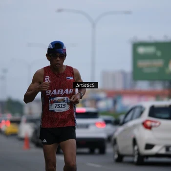 Runner Photo 5993571