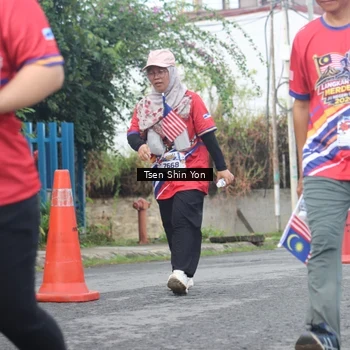 Runner Photo 5993572
