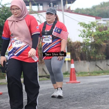 Runner Photo 5993573