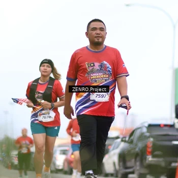Runner Photo 5993580