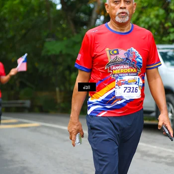 Runner Photo 5993584
