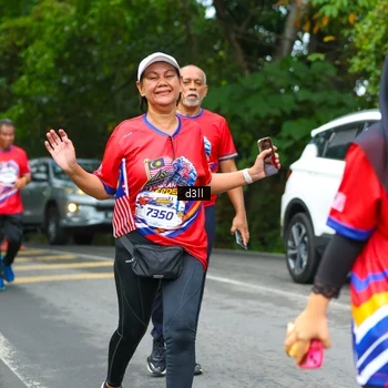 Runner Photo 5993591
