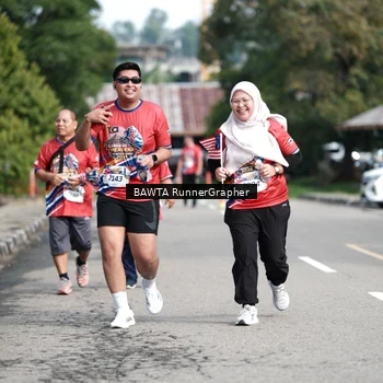 Runner Photo 5993594