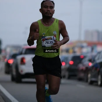 Runner Photo 5993595