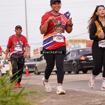 Runner Photo 5993596