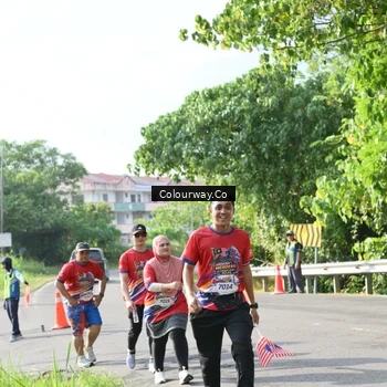 Runner Photo 5993598