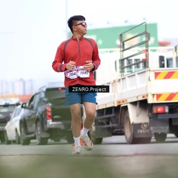 Runner Photo 5993599