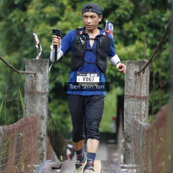 Runner Photo 59936