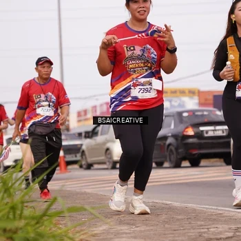 Runner Photo 5993602