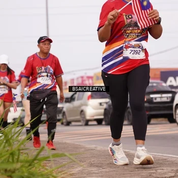 Runner Photo 5993603