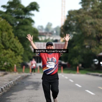 Runner Photo 5993604