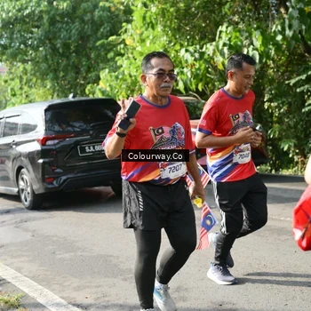 Runner Photo 5993606