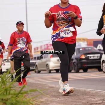 Runner Photo 5993614