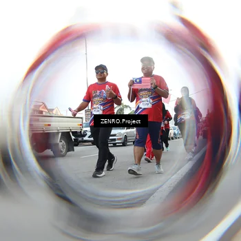 Runner Photo 5993617