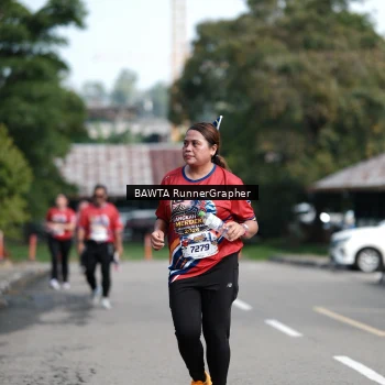 Runner Photo 5993621