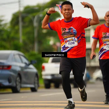 Runner Photo 5993622