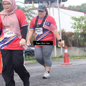 Runner Photo 5993623
