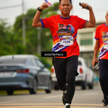Runner Photo 5993630