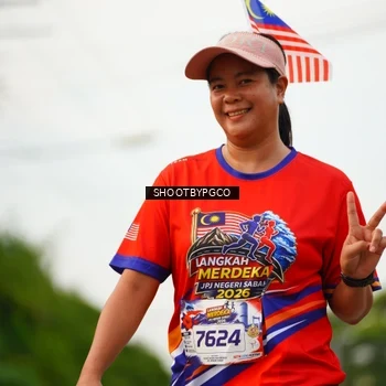 Runner Photo 5993639