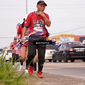 Runner Photo 5993644