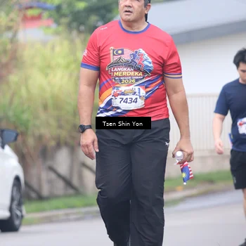 Runner Photo 5993649
