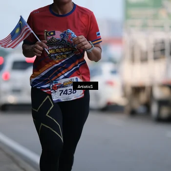 Runner Photo 5993667