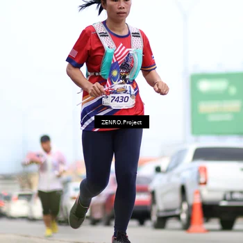 Runner Photo 5993668