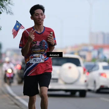 Runner Photo 5993673