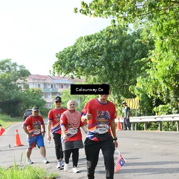 Runner Photo 5993677
