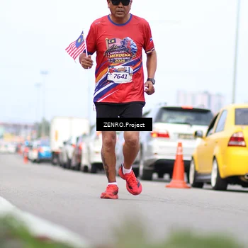 Runner Photo 5993678