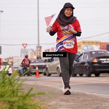 Runner Photo 5993681