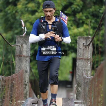 Runner Photo 59937